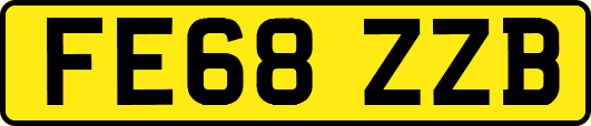 FE68ZZB