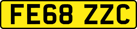 FE68ZZC