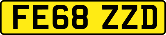 FE68ZZD