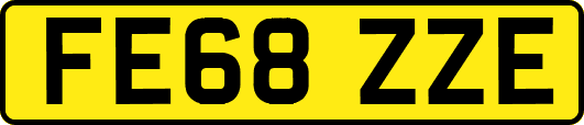 FE68ZZE