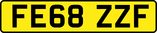 FE68ZZF