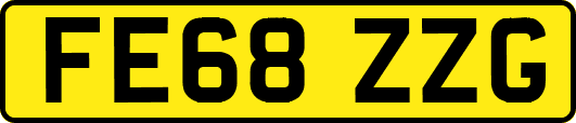 FE68ZZG