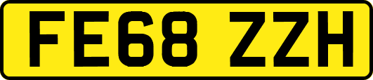 FE68ZZH