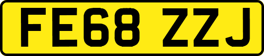 FE68ZZJ