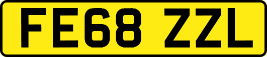 FE68ZZL