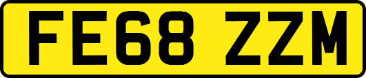 FE68ZZM