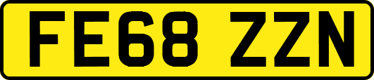 FE68ZZN
