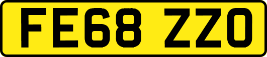 FE68ZZO