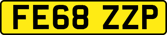 FE68ZZP