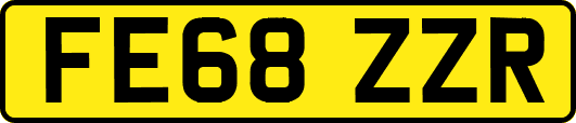 FE68ZZR