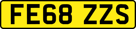 FE68ZZS