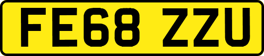 FE68ZZU