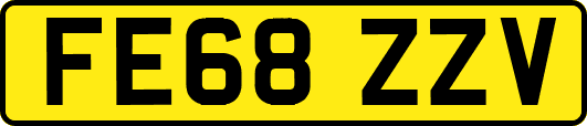 FE68ZZV