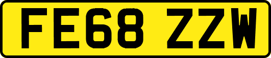 FE68ZZW