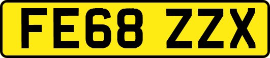 FE68ZZX