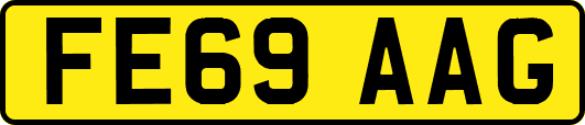 FE69AAG