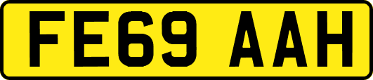 FE69AAH