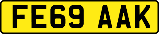 FE69AAK