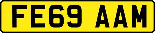 FE69AAM
