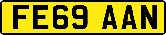 FE69AAN