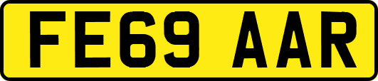 FE69AAR