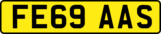 FE69AAS
