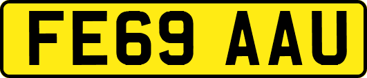 FE69AAU