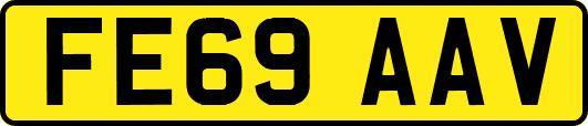 FE69AAV