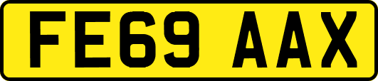 FE69AAX