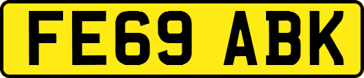 FE69ABK