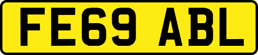 FE69ABL