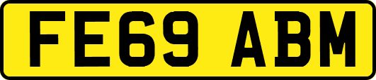 FE69ABM