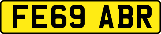 FE69ABR
