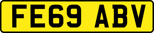 FE69ABV
