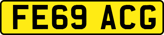 FE69ACG