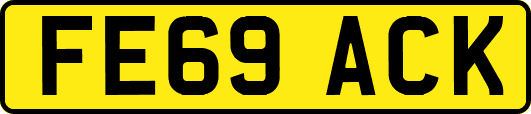 FE69ACK