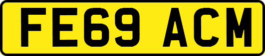 FE69ACM