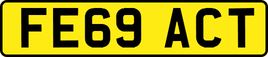 FE69ACT
