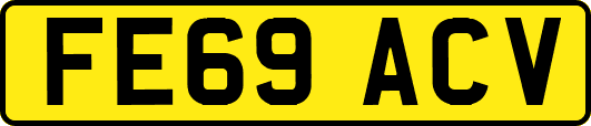 FE69ACV