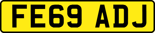 FE69ADJ