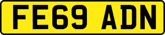 FE69ADN