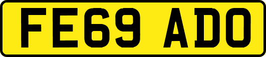FE69ADO