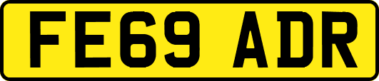 FE69ADR
