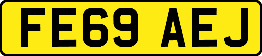 FE69AEJ