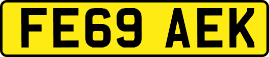 FE69AEK