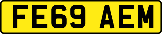FE69AEM