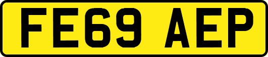 FE69AEP