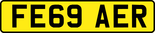 FE69AER