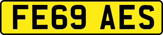 FE69AES