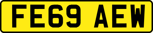 FE69AEW
